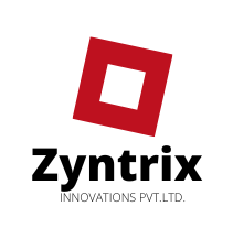 Zyntrix Innovations Logo